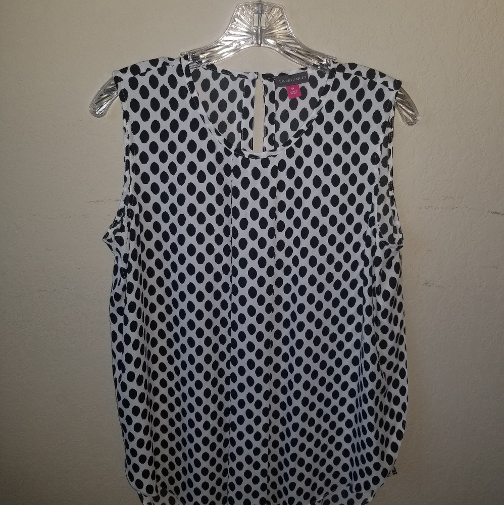 Vince camuto top